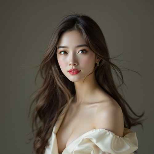 苏婉清 - 华语演员 苏婉清 演员写真